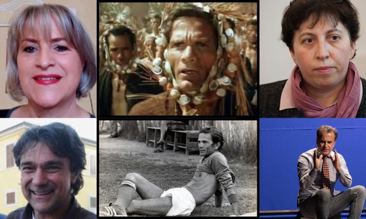 Edipo Re dei Sibillini conquista Marchestorie 2025: il teatro di Pasolini trionfa nei borghi delle Marche
