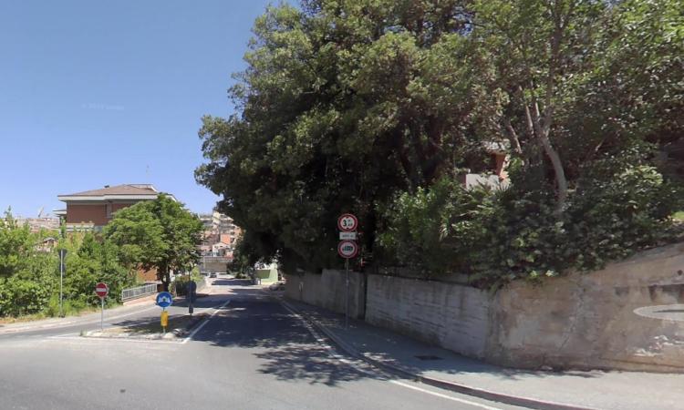 Macerata, Via Cincinelli chiusa per lavori di demolizione: divieti e modifiche al traffico, ecco quando Macerata, Via Cincinelli chiusa per lavori di demolizione: divieti e modifiche al traffico, ecco quando