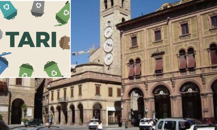Tolentino, meno carta e più efficienza: la Tari 2025 arriva anche per posta elettronica Tolentino, meno carta e più efficienza: la Tari 2025 arriva anche per posta elettronica