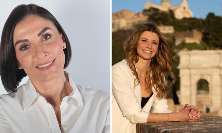 Morani e Lupacchini, la politica contro il sessismo online: "Basta umiliare le donne, reagiamo insieme" Morani e Lupacchini, la politica contro il sessismo online: "Basta umiliare le donne, reagiamo insieme"