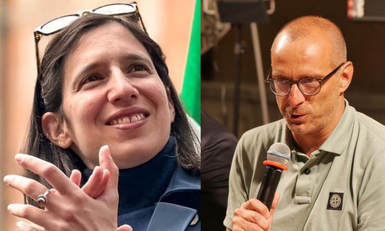 Potenza Picena si prepara all'arrivo di Elly Schlein: sarà alla Festa dell'Unità con Matteo Ricci