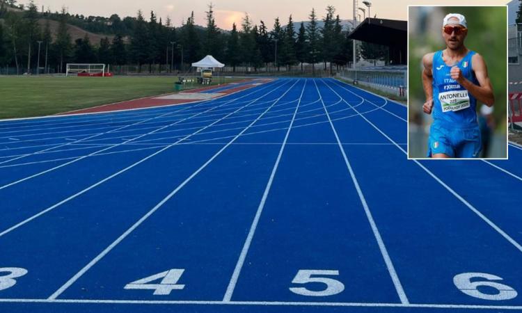 Camerino, successo per il raduno Fidal Marche: sport, testimonianze e musica contro le dipendenze