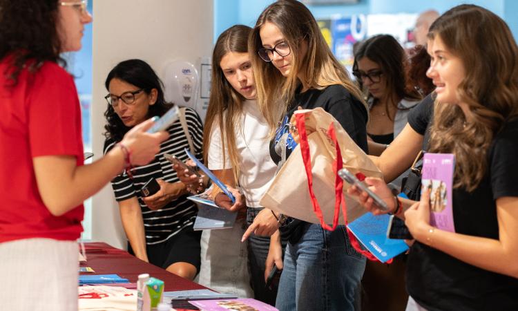 UniMc, grande successo per il secondo Open Day estivo: iscrizioni in crescita del 22%