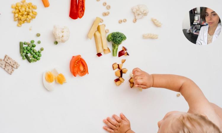 Non mettiamo i bambini a dieta: accompagniamoli a crescere bene