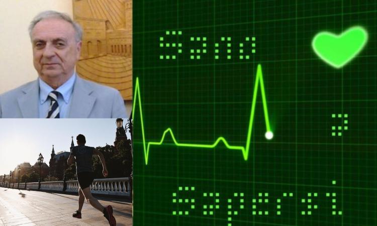 Sport e salute: il binomio vincente per il benessere di corpo e mente