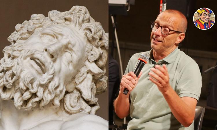 Le "domande di Laooconte" a Matteo Ricci: quattro quesiti (ancora mai fatti) al candidato presidente