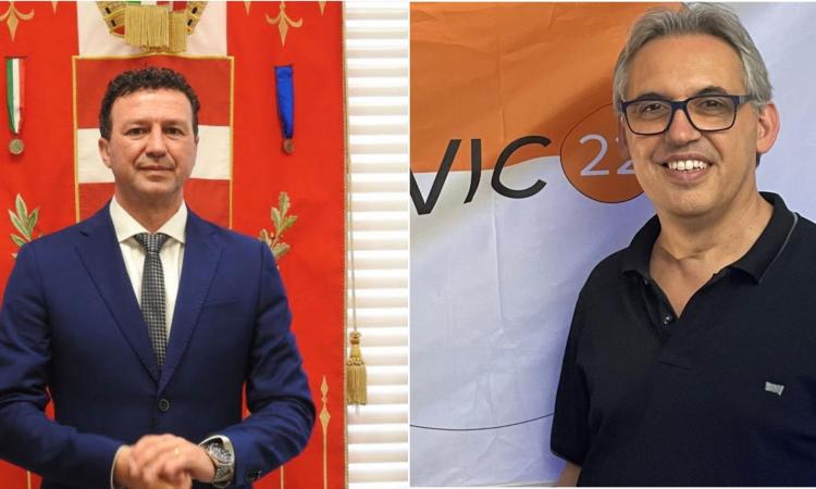 Tolentino, Dignani (Civico 22): “Sclavi si schiera con la destra, tradito il mandato civico” Tolentino, Dignani (Civico 22): “Sclavi si schiera con la destra, tradito il mandato civico”