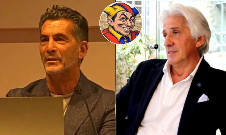 Parcaroli alla Regione: “Veniamo noi con questa mia addirvi”. Così per la festa dei commercianti arrivano 20mila euro