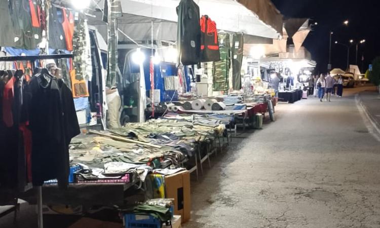 Montecassiano, Obiettivo Comune: "Il declino della Fiera di Sant'Egidio simbolo dell'incoerenza amministrativa" Montecassiano, Obiettivo Comune: "Il declino della Fiera di Sant'Egidio simbolo dell'incoerenza amministrativa"