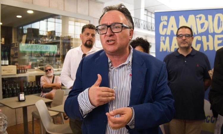 Bianchini (Progetto Civico - Avanti con Ricci): "Cultura dimenticata a Macerata. Servono nuove convenzioni"