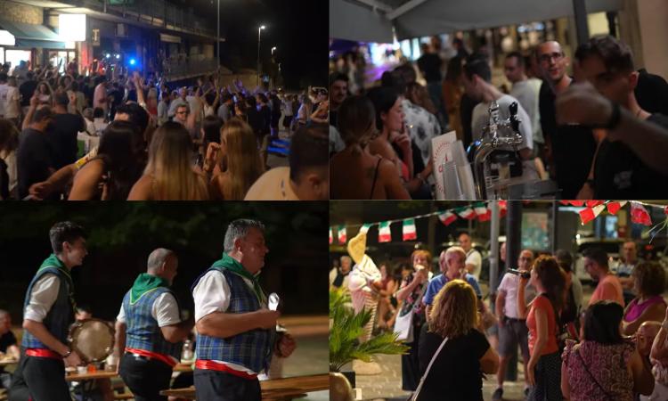 A Mogliano arriva il "Giro d'Italia" degli aperitivi: ecco le sette 'tappe' del gusto A Mogliano arriva il "Giro d'Italia" degli aperitivi: ecco le sette 'tappe' del gusto