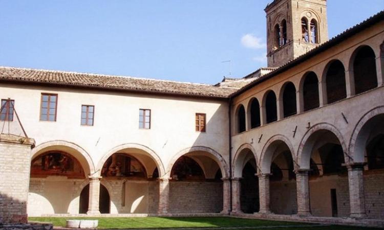 San Severino, rinascita dopo il sisma: conclusi i lavori al convento di San Domenico