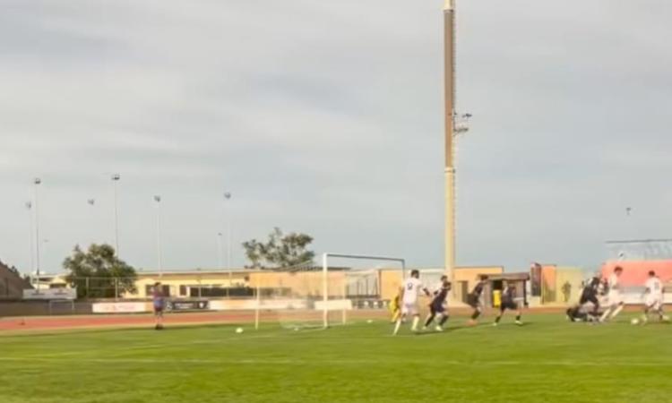 Civitanovese solida all’esordio: 0-0 con il K Sport Montecchio al Polisportivo