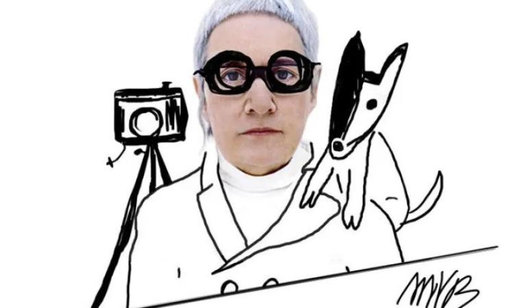 Montefano ricorda la fotografa Maria Vittoria Backhaus: "Trasformava la realtà in narrazione"