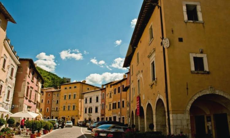 Visso, nuova vita per l'ex scuola di Cupi: arriva il rinnovato "Museo della pastorizia"
