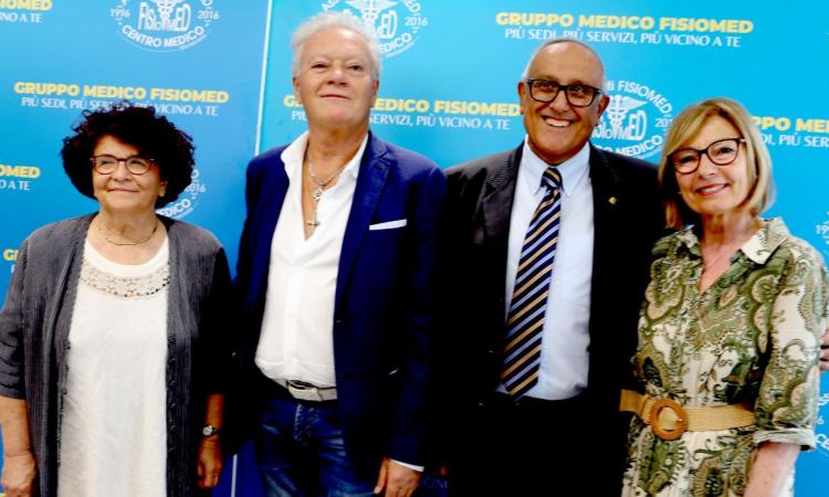 Unitre Macerata al via: 27 corsi e una partnership con Fisiomed per una cultura aperta a tutte le generazioni (FOTO e VIDEO)