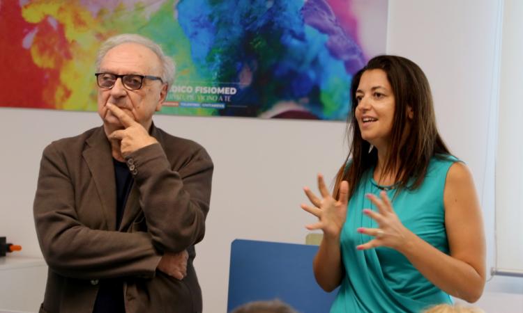 Unitre Macerata: 27 corsi e laboratori, "la cultura della salute" interessante e utile per tutti