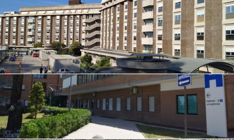 Due giornate di screening per i tumori testa-collo negli ospedali di Macerata e Civitanova: ecco quando