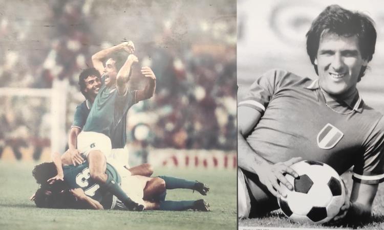 Sarnano rende omaggio a Gaetano Scirea: mostra fotografica dedicata al "libero" simbolo della Juventus