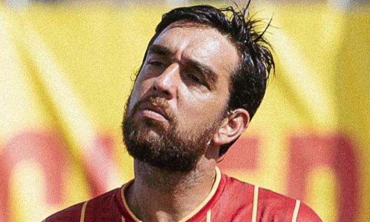 "Vedute diverse. Non mi aspettavo questo epilogo": Bellusci saluta Recanati e va nel 'dream team' di Buratti