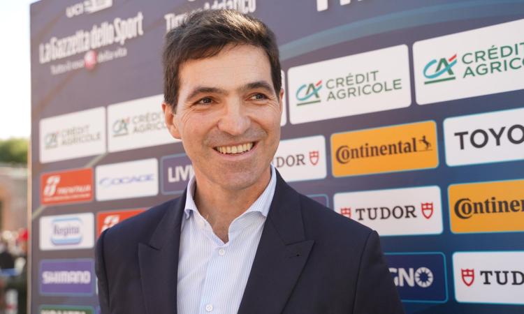 Acquaroli: "PIL in crescita, Marche seconda regione in Italia nel 2025 secondo studio Prometeia" Acquaroli: "PIL in crescita, Marche seconda regione in Italia nel 2025 secondo studio Prometeia"