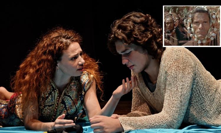 Montecosaro celebra Pasolini con "L'Edipo Re dei Sibillini" al Festival Marchestorie 2025 Montecosaro celebra Pasolini con "L'Edipo Re dei Sibillini" al Festival Marchestorie 2025