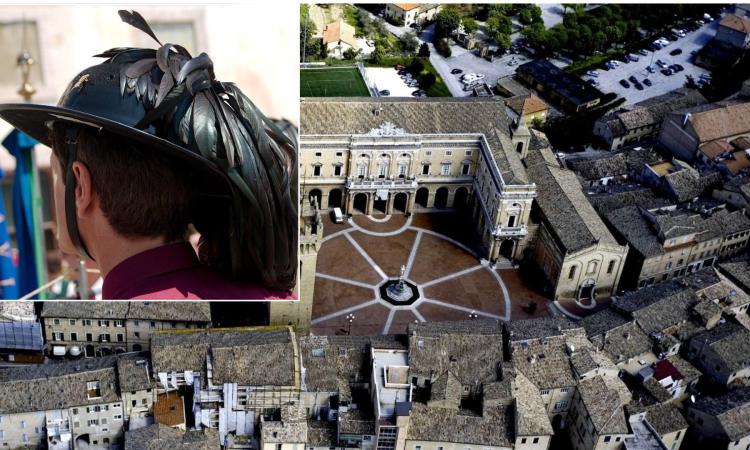 Recanati pronta ad accogliere il raduno regionale dei Bersaglieri Recanati pronta ad accogliere il raduno regionale dei Bersaglieri
