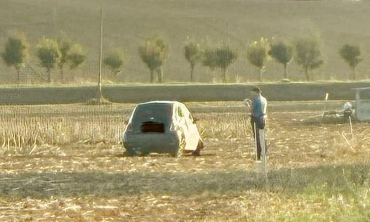 Incidente all’alba a Recanati: 21enne fuori strada, trasferita in eliambulanza