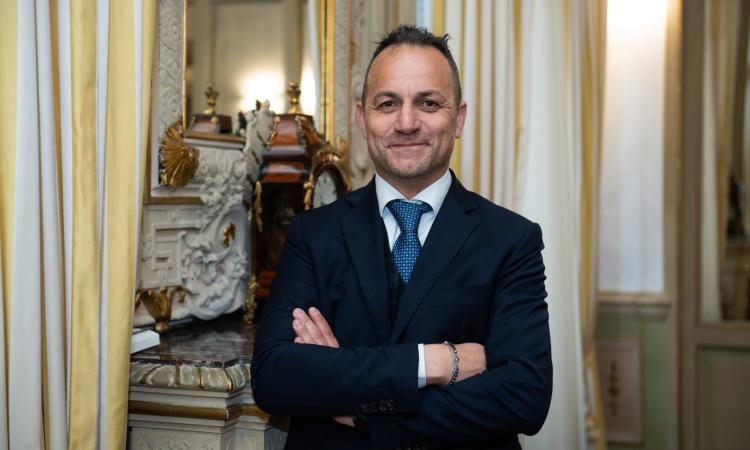 Luciano Diomedi entra nel Cda dell’Enpaf: nuova voce per le Marche e la provincia di Macerata Luciano Diomedi entra nel Cda dell’Enpaf: nuova voce per le Marche e la provincia di Macerata