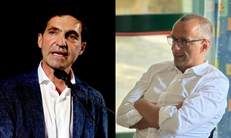 Sondaggio Ipsos, Acquaroli in vantaggio su Ricci di oltre cinque punti
