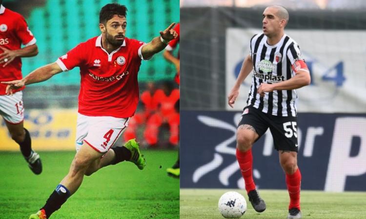Jesina-Trodica, big match dal profumo di cadetteria nel campionato di Eccellenza