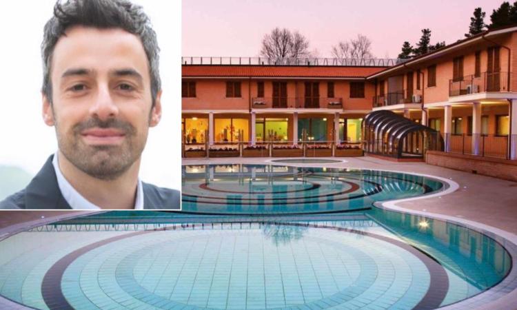 Sarnano, Fantegrossi: "Nessuna offerta concreta per le terme, solo manifestazioni di intento” Sarnano, Fantegrossi: "Nessuna offerta concreta per le terme, solo manifestazioni di intento”