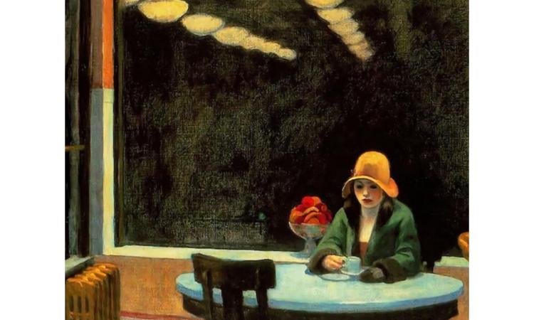 Paura d'amare e la tentazione di vivere: l'eterna lotta tra impulso e razionalità