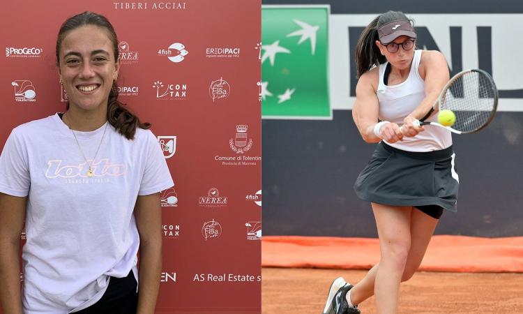 Lexus Tolentino Open, buona la prima: spalti pieni e tre vittorie italiane Lexus Tolentino Open, buona la prima: spalti pieni e tre vittorie italiane
