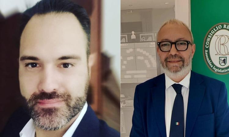 Regionali 2025, Simone Livi sposta la campagna sul web: sarà in diretta streaming con gli elettori Regionali 2025, Simone Livi sposta la campagna sul web: sarà in diretta streaming con gli elettori