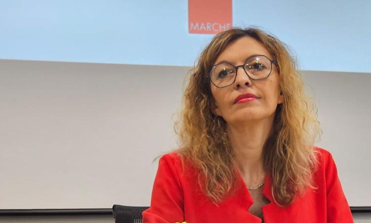 "Boom disoccupazione nelle Marche, soprattutto femminile: + 41mila. Crollo di lavoratori dipendenti" "Boom disoccupazione nelle Marche, soprattutto femminile: + 41mila. Crollo di lavoratori dipendenti"