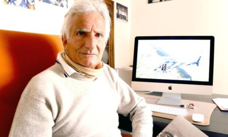 Macerata, il peacekeeper Andrea Angeli vince il Premio Letterario degli Ambasciatori presso la Santa Sede