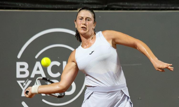 Lexus Open, a Tolentino splende il tricolore: Brancaccio e Ambrosio in semifinale, è super Italia Lexus Open, a Tolentino splende il tricolore: Brancaccio e Ambrosio in semifinale, è super Italia