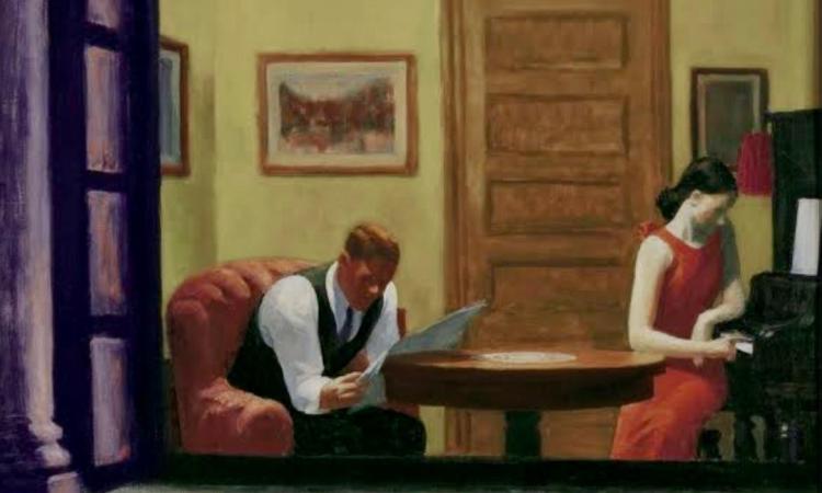 Kuuki Wo Yomu, "leggere l’aria": l'arte del silenzio nelle relazioni
