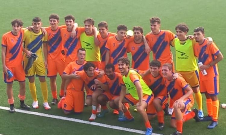Seconda Categoria, scoppiettante 2-2 tra Vr Macerata e Real Porto Seconda Categoria, scoppiettante 2-2 tra Vr Macerata e Real Porto