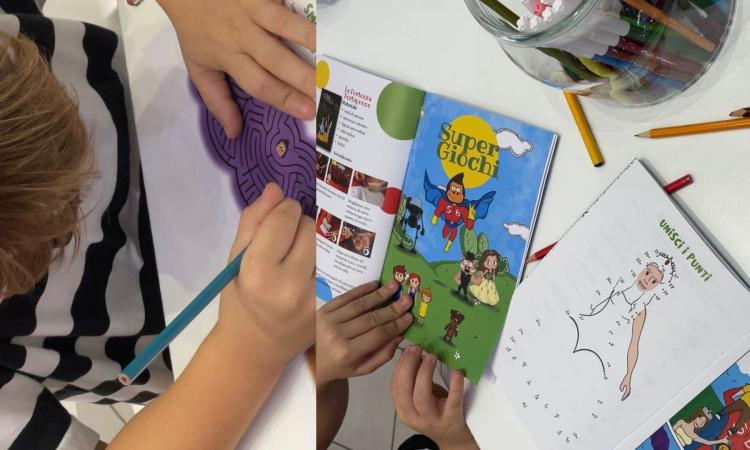 Civitanova, grande successo per Superborghetto al Cuore Adriatico con il "Disegno Consapevole"