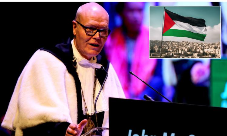 "Cinque borse di studio per studenti dalla Striscia di Gaza": l'annuncio dell'Università di Macerata "Cinque borse di studio per studenti dalla Striscia di Gaza": l'annuncio dell'Università di Macerata