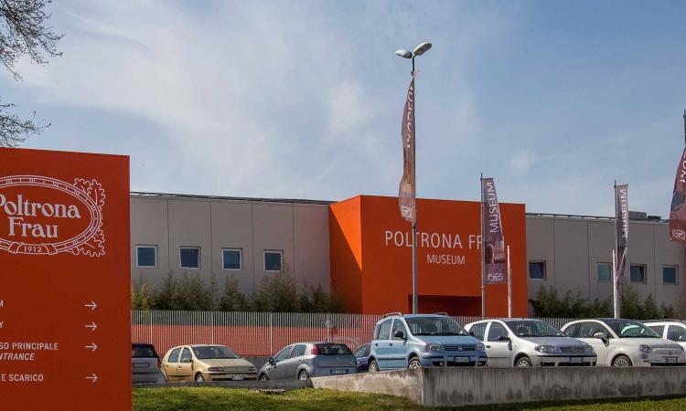 Poltrona Frau, dagli screening oncologici gratuiti alla riapertura della piscina aziendale: si rinnova il welfare