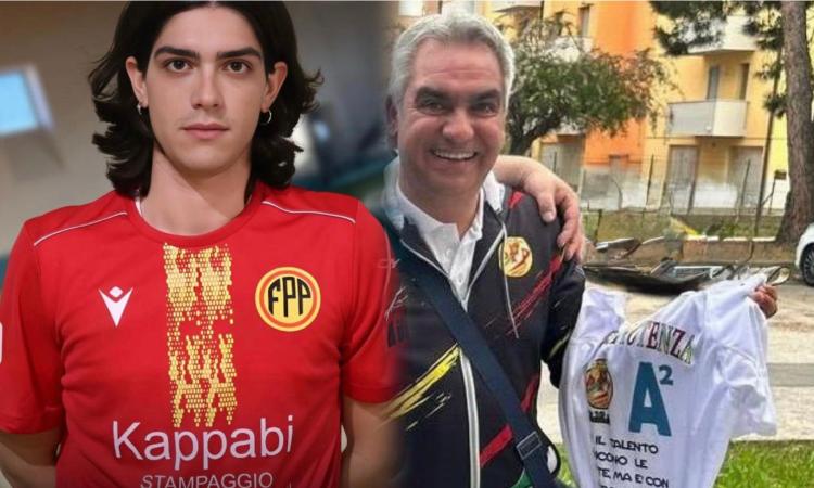 "Un viaggio emozionante": Pietro Polini annuncia l’addio alla Kappabi Potenza Picena