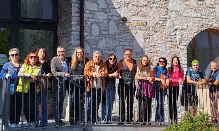 Torna il Festival "Visioni": da Sarnano a Fiastra, tre giorni di poesia nei borghi dei Monti Sibillini