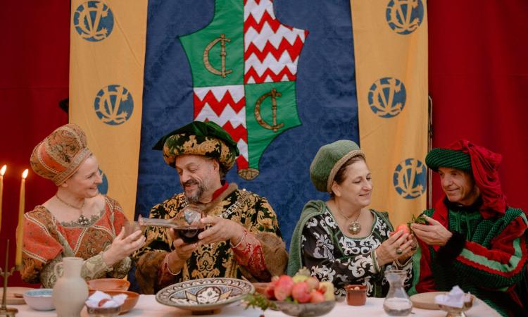 Camerino, la Corsa alla Spada chiude con le Nozze Sforzesche: ecco quando