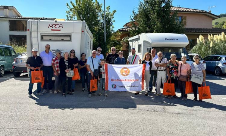 Valfornace, dallo "yoga poetico" alle passeggiate nei boschi: torna la "Festa Nazionale del PleinAir"