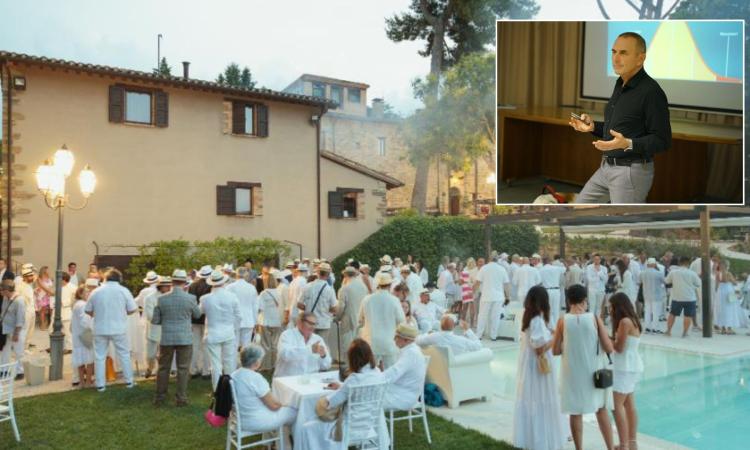 Osservatorio Teloni.eu: "Marche stagione al top, turisti stranieri superano per la prima volta quelli italiani" Osservatorio Teloni.eu: "Marche stagione al top, turisti stranieri superano per la prima volta quelli italiani"