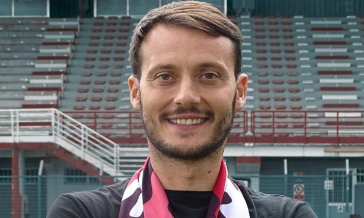 Eccellenza, la Jesina scommette su Puddu: l'ex Atletico Mariner nuovo allenatore dei leoncelli Eccellenza, la Jesina scommette su Puddu: l'ex Atletico Mariner nuovo allenatore dei leoncelli