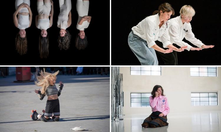 Civitanova, la più importante festa della danza esplode in città: 34 eventi e più di 500 ospiti
